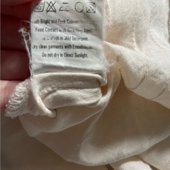 Vintage Limelight Embroidered Dress/Tunic - Picture 16 of 16